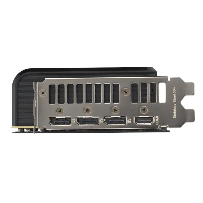 ASUS VGA PRIME GeForce RTX 5080 OC 16GB DDR7 - Imagen 4