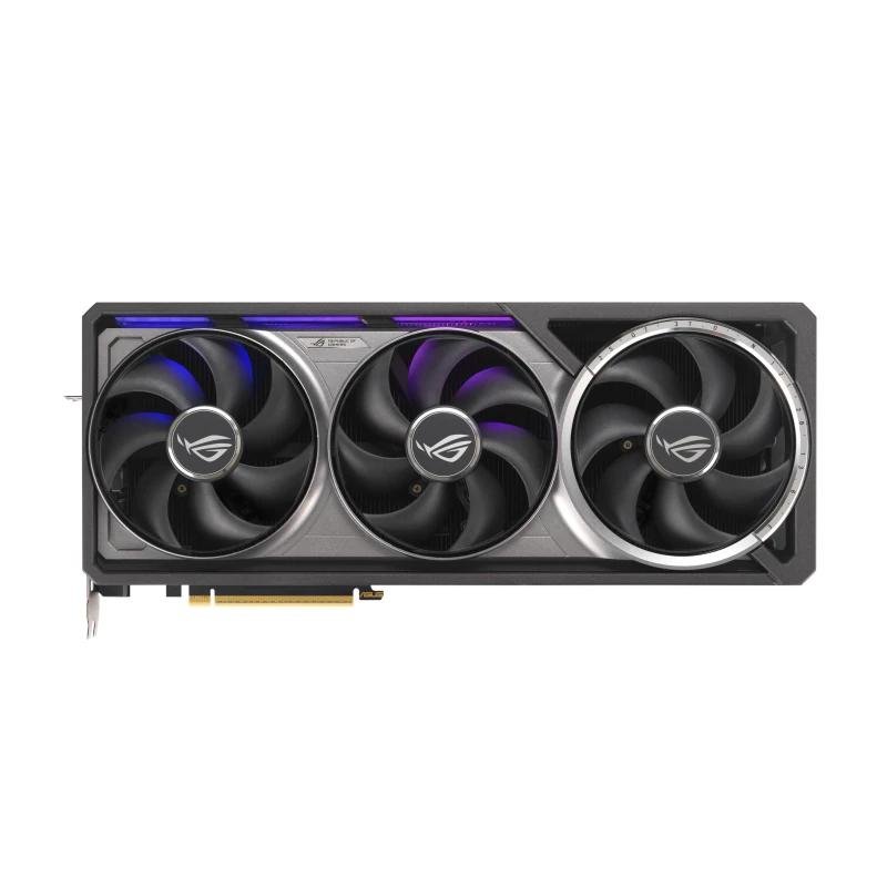 ASUS VGA NVIDIA RTX 5080 ROG Astral OC 16GB DDR7 - Imagen 2