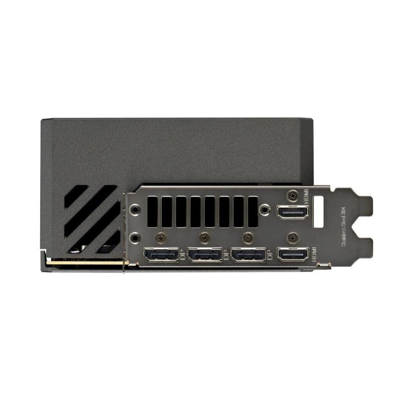 ASUS VGA NVIDIA RTX 5080 ROG Astral OC 16GB DDR7 - Imagen 4