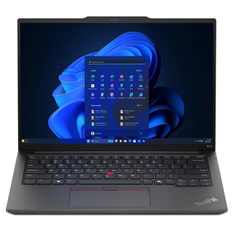 Lenovo TP E14 U7-155H 16GB 512GB W11Pro 14"
