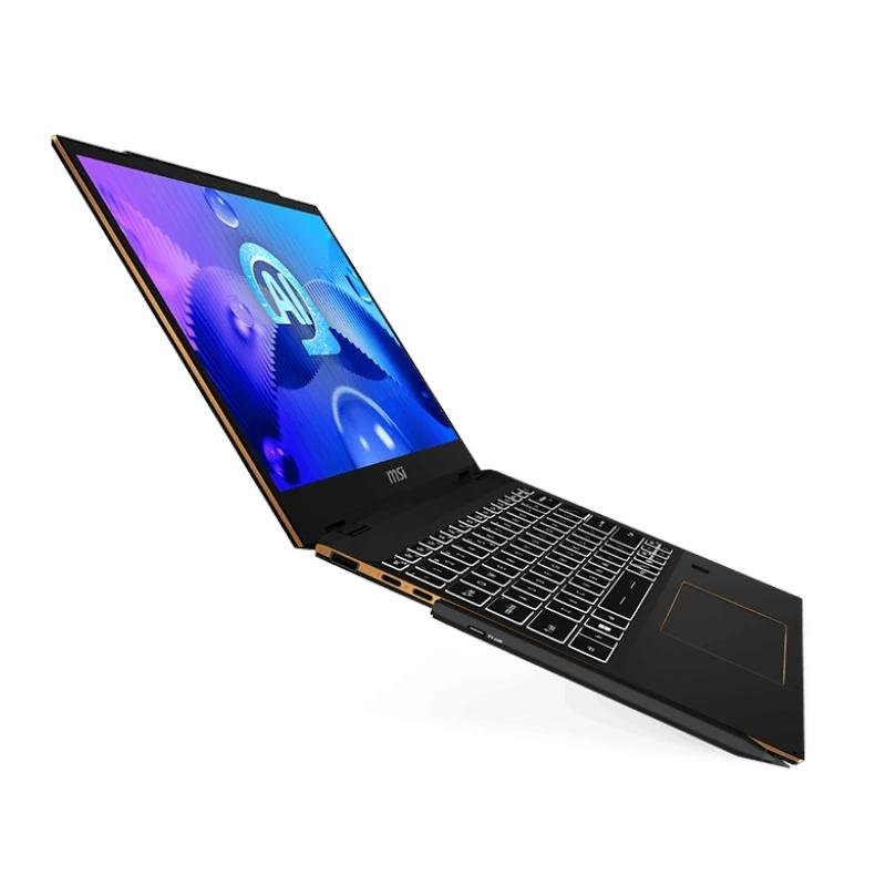 MSI Summit E13-028ES U7-155H 16GB 1TB Arc W11H 13" - Imagen 2