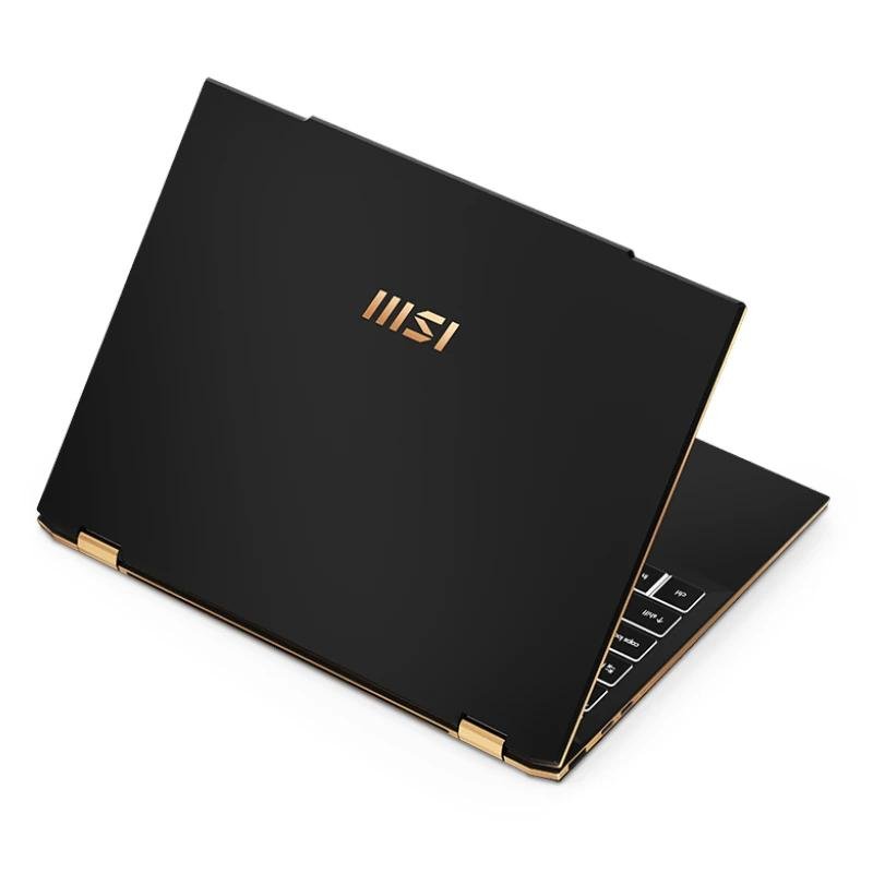 MSI Summit E13-028ES U7-155H 16GB 1TB Arc W11H 13" - Imagen 4