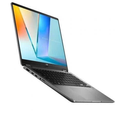 Convertible Asus VivoBook OLED 14 Flip TP3407SA-QL064W Intel Core Ultra 7-258V/ 32GB/ 1TB SSD/ 14" Táctil/ Win11 - Imagen 3