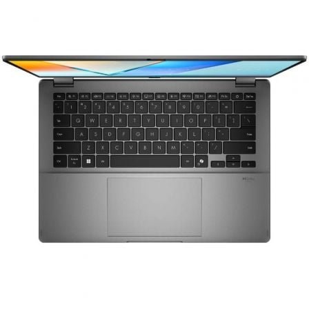 Convertible Asus VivoBook OLED 14 Flip TP3407SA-QL064W Intel Core Ultra 7-258V/ 32GB/ 1TB SSD/ 14" Táctil/ Win11 - Imagen 4