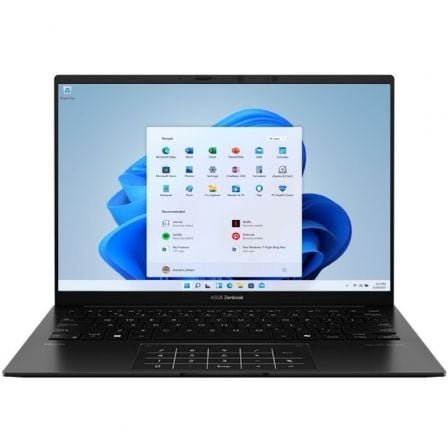 Asus UM3406KA-QD074W AMD R7 AI 16 512 W11H 14"