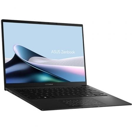 Asus UM3406KA-QD074W AMD R7 AI 16 512 W11H 14" - Imagen 2