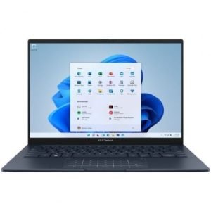 Asus ZenBook 14 OLED UX3405CA-PZ284W Intel Core Ultra 7-255H/ 16GB/ 1TB SSD/ 14" Tactil/ Win11