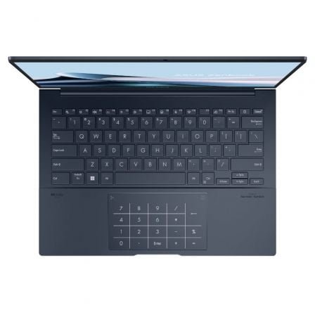 Asus ZenBook 14 OLED UX3405CA-PZ284W Intel Core Ultra 7-255H/ 16GB/ 1TB SSD/ 14" Tactil/ Win11 - Imagen 4