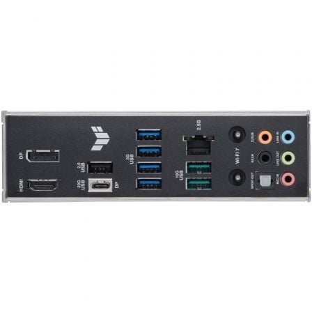 Asus TUF GAMING B860M-PLUS WIFI Socket 1851/ Micro ATX - Imagen 4