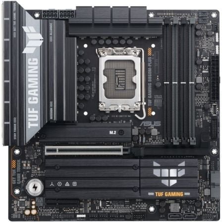 Asus TUF GAMING B860M-PLUS Socket 1851/ Micro ATX - Imagen 2
