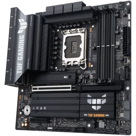 Asus TUF GAMING B860M-PLUS Socket 1851/ Micro ATX - Imagen 3