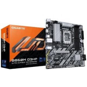 Gigabyte B860M D3HP Socket 1851/ Micro ATX