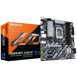 Gigabyte B860M DS3H Socket 1851/ Micro ATX