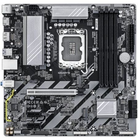 Gigabyte B860M DS3H Socket 1851/ Micro ATX - Imagen 2