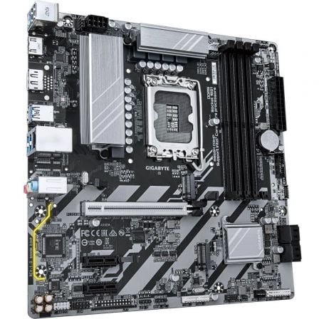 Gigabyte B860M DS3H Socket 1851/ Micro ATX - Imagen 3