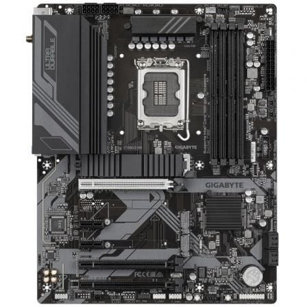 Gigabyte Z790 D AX Socket 1700 - Imagen 2