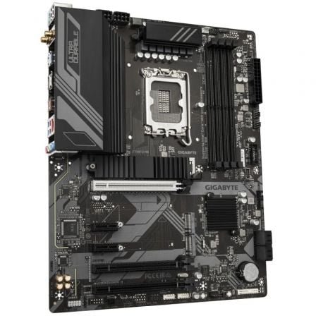 Gigabyte Z790 D AX Socket 1700 - Imagen 3