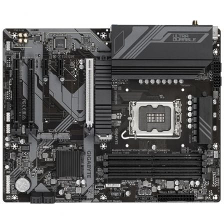 Gigabyte Z790 D AX Socket 1700 - Imagen 4