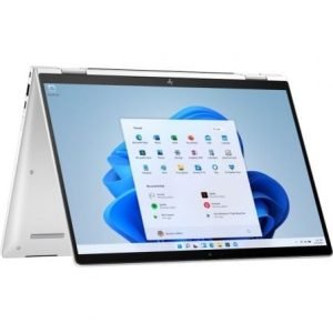 Convertible HP EliteBook X Flip G1i B69A2ET Intel Core Ultra 5-226V/ 16GB/ 512GB SSD/ 14" Táctil/ Win11 Pro