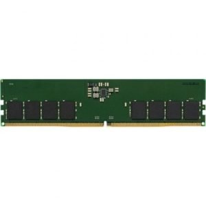 Kingston ValueRAM 16GB/ DDR5/ 5600MHz/ 1.1V/ CL46/ DIMM