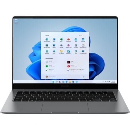Samsung Galaxy Book5 Intel Core Ultra 5-226V/ 16GB/ 512GB SSD/ 14" Táctil/ Win11 Pro