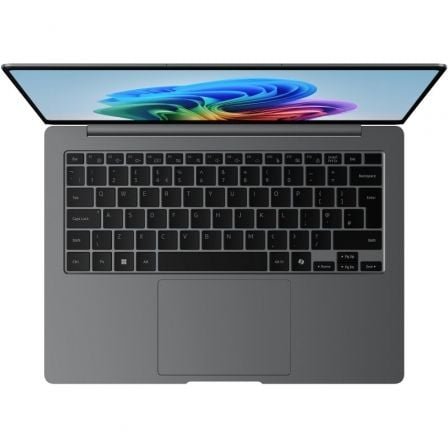 Samsung Galaxy Book5 Intel Core Ultra 5-226V/ 16GB/ 512GB SSD/ 14" Táctil/ Win11 Pro - Imagen 2