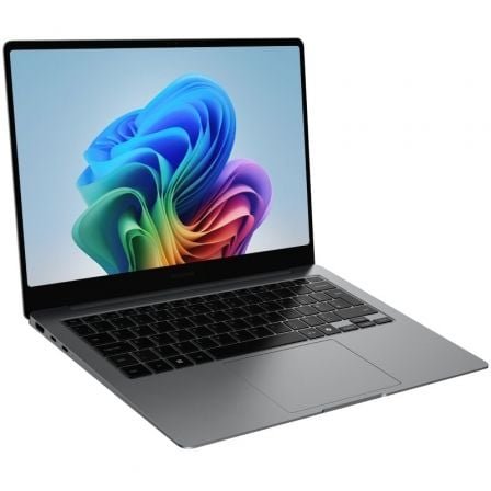 Samsung Galaxy Book5 Intel Core Ultra 5-226V/ 16GB/ 512GB SSD/ 14" Táctil/ Win11 Pro - Imagen 3
