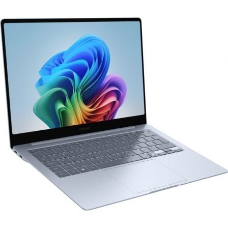 SAMSUNG Galaxy Book4 E XElite 16GB 512GB W11P 14" - Imagen 2