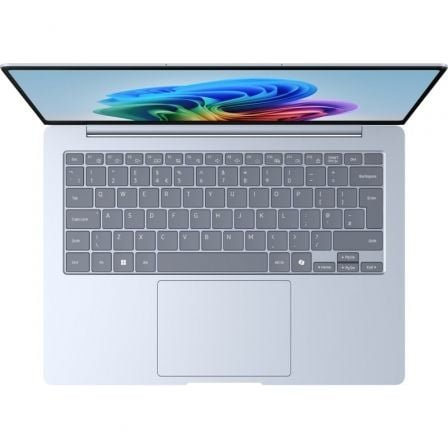 SAMSUNG Galaxy Book4 E XElite 16GB 512GB W11P 14" - Imagen 3