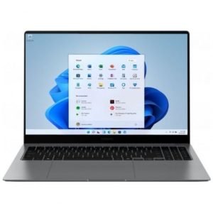 Samsung Galaxy Book5 Pro Intel Core Ultra 5-226V/ 16GB/ 512 SSD/ 16" Táctil/ Win11 Pro