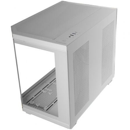 Caja Gaming MiniTorre Mars Gaming MC-3TCOREM/ Blanca - Imagen 3