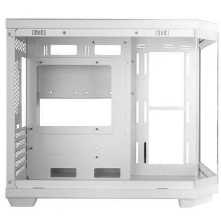 Caja Gaming MiniTorre Mars Gaming MC-3TCOREM/ Blanca - Imagen 4