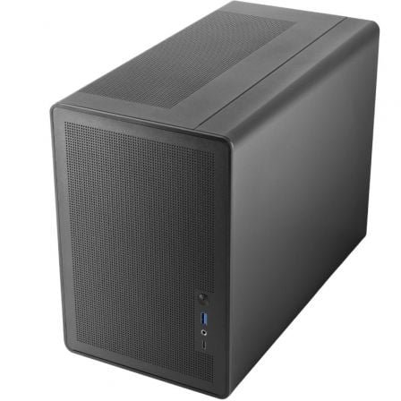 Caja Gaming MiniTorre Mars Gaming MC-XPRO - Imagen 2