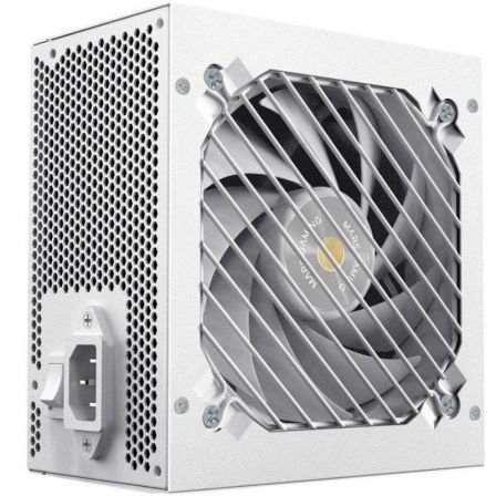 Mars Gaming MPB550SI/ 550W/ Ventilador 12cm/ 80 Plus Bronze - Imagen 3