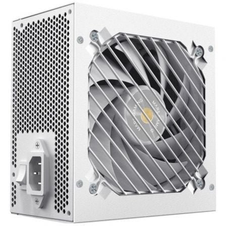 MARS GAMING PSU 650W,DC-DC & SMD TECH,7A GARANTIA - Imagen 3