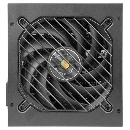 MARS GAMING PSU 850W,DC-DC & SMD TECH,7A GARANTÍA - Imagen 2