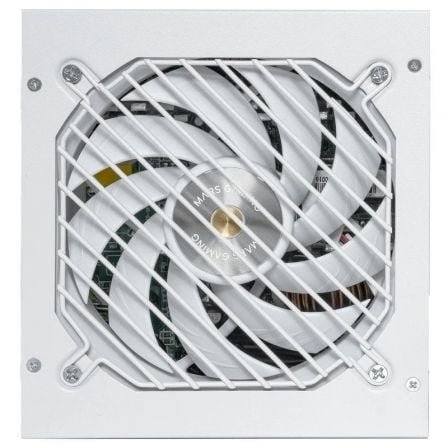 Mars Gaming MPB850SI/ 850W/ Ventilador 12cm/ 80 Plus Bronze - Imagen 4
