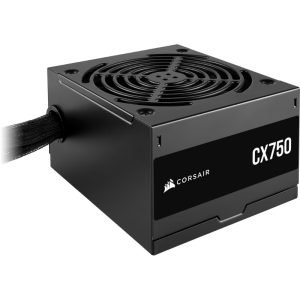 CORSAIR CX750 750W 80+ BRONZE