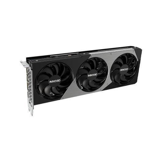 INNO3D RTX 5070 X3 OC 12GB - Imagen 2