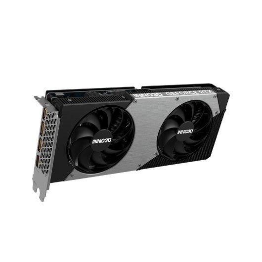 INNO3D RTX 5060 TI TWIN X2 OC 8GB - Imagen 2