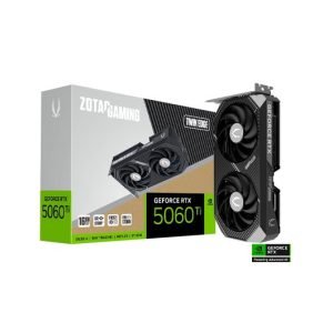 ZOTAC RTX 5060TI 16GB TWIN EDGE GDDR7