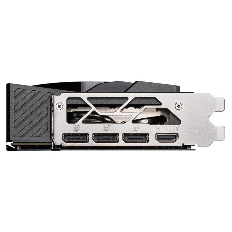 MSI VGA NVIDIA RTX 5070 Ti 16G GAMING TRIO OC PLUS - Imagen 4
