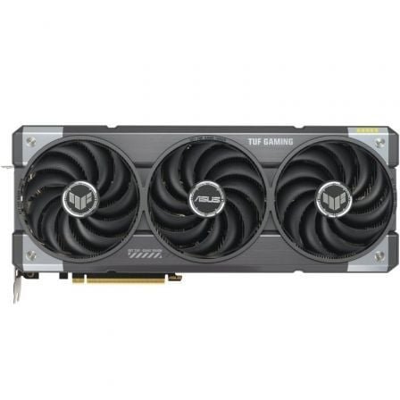 ASUS VGA NVDIA TUF RTX 5070 O12G GAMING 12G DDR7 - Imagen 2