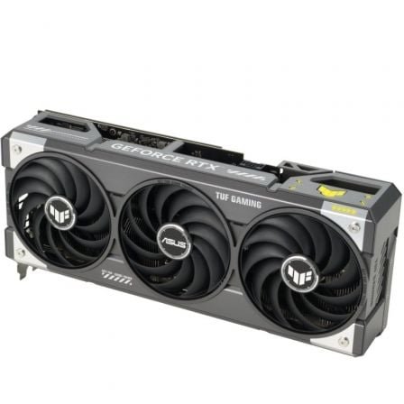 ASUS VGA NVDIA TUF RTX 5070 O12G GAMING 12G DDR7 - Imagen 3