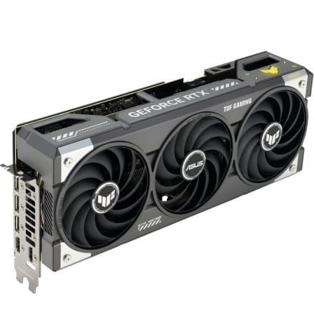ASUS VGA NVDIA TUF RTX 5070 O12G GAMING 12G DDR7 - Imagen 4