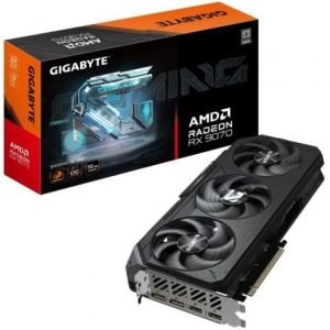 Gigabyte Radeon RX 9070 Gaming OC/ 16GB GDDR6