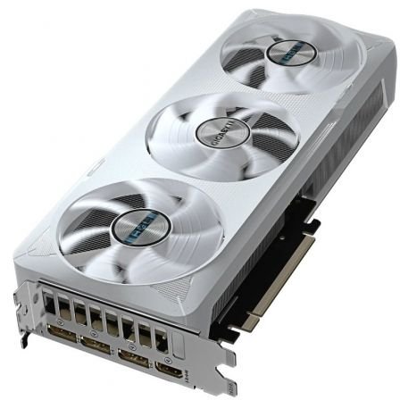 Gigabyte GeForce RTX 5070 EAGLE OC ICE SFF/ 12GB GDDR7 - Imagen 4