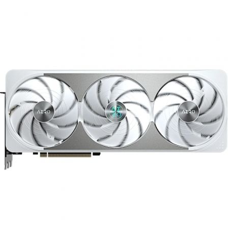 Gigabyte GeForce RTX 5070Ti AERO OC 16G/ 16GB GDDR7 - Imagen 2