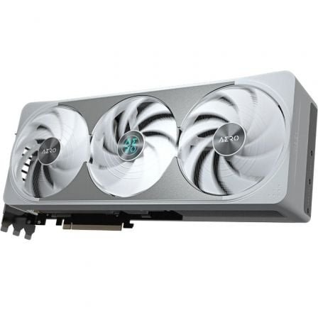 Gigabyte GeForce RTX 5070Ti AERO OC 16G/ 16GB GDDR7 - Imagen 4