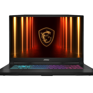 NOTEBOOK MSI Katana 15 HX B14WGK-086XES